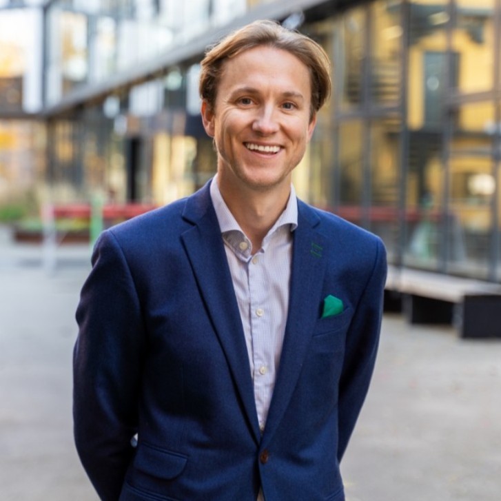 Simen Granerød